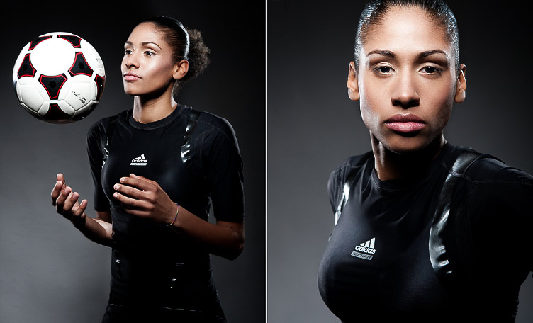 Gemma Bryan - footballer